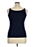 NY&C Blue Tank Top Size XL - photo 2