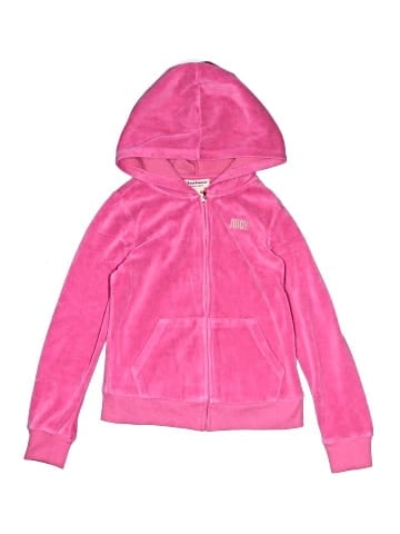 Juicy Couture Zip Up Hoodie (view 1)