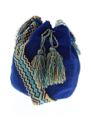 Soraya Hennessy Bucket Bag (view 1)