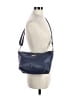 BCBG Paris 100% Polyurethane Blue Hobo One size - photo 2