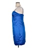 Kay Unger Blue Cocktail Dress Size 14 - photo 5