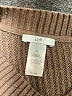 J.Jill Gray Pullover Sweater Size S - photo 7