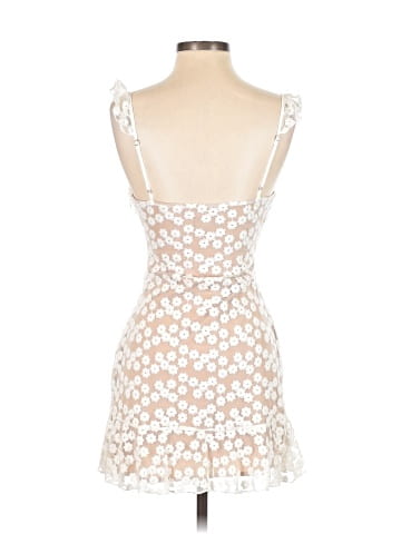 Majorelle Cocktail Dress (view 2)