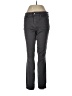 NYDJ Gray Jeans Size 10 - photo 1