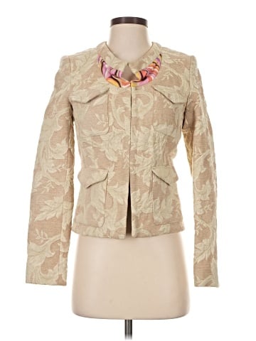 Walter Jacket (view 1)