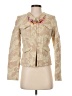 Walter Floral Ivory Jacket Size 2 - photo 1