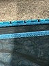 Unbranded Print Teal Swimsuit Top Size 3X (estimated) - photo 3