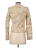 Walter Floral Ivory Jacket Size 2 - photo 2