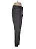 NYDJ Gray Jeans Size 10 - photo 4