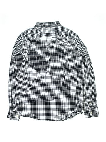 Gap Kids Long Sleeve Button-Down Shirt (view 2)