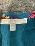 Daniel Rainn 100% Rayon Teal Sleeveless Blouse Size M (petite) - photo 7