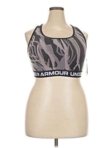 Under Armour Sports Bra (view 1)