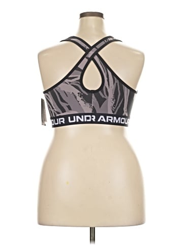 Under Armour Sports Bra (view 2)