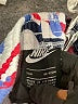 Nike Graphic Blue Board Shorts 18-24 MO / 24 MO - photo 3