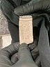 Diamond's U.S.A Solid Black Casual Pants Size 3X - photo 4