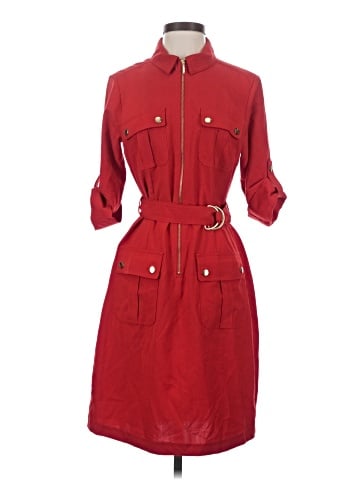 Sharagano Casual Dress (view 1)