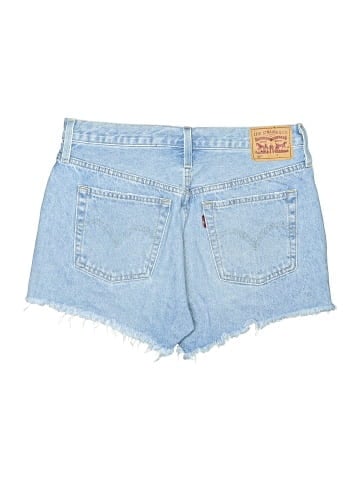 Levi's Denim Shorts (view 2)