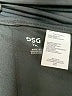 DSG Black Athletic Shorts Size 1X - photo 3