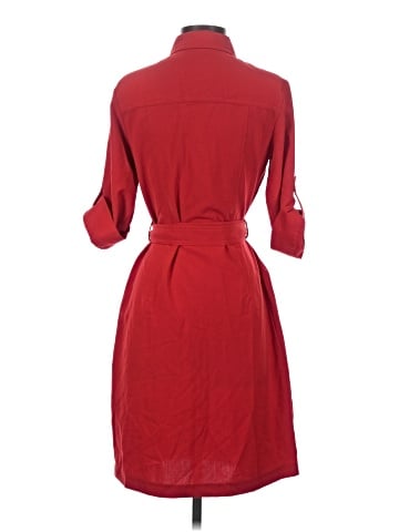 Sharagano Casual Dress (view 2)