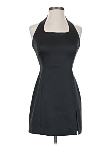 Bebe Cocktail Dress (view 1)