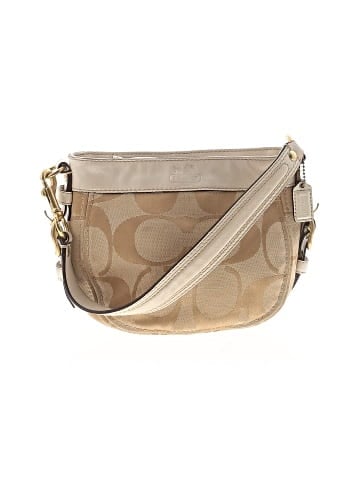 Coach Shoulder Bag (view 1)