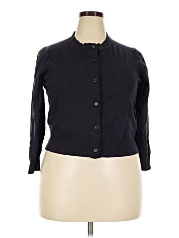 Free Assembly Cardigan (view 1)