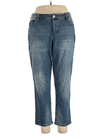 wonderly Jeans (view 1)