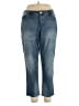 wonderly Blue Jeans Size 18 - photo 1