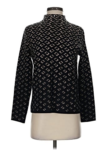Investments Turtleneck Sweater (view 1)