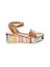 Patrizia Pepe Tan Wedges Size EU 39 - photo 1