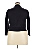 Free Assembly Black Cardigan Size 20 - photo 2