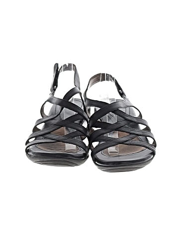 Natural Soul by Naturalizer Sandals (view 2)
