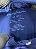 Tommy Bahama Blue Short Sleeve Polo Size 14 - photo 7