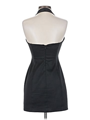 Bebe Cocktail Dress (view 2)
