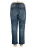 wonderly Blue Jeans Size 18 - photo 2