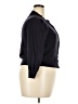Free Assembly Black Cardigan Size 20 - photo 4
