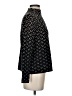 Investments Aztec Or Tribal Print Argyle Black Turtleneck Sweater Size S (petite) - photo 4