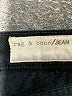 Rag & Bone/JEAN 100% Cotton Solid Blue Denim Shorts Size 27 waist - photo 3