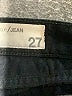 Rag & Bone/JEAN 100% Cotton Solid Blue Denim Shorts Size 27 waist - photo 4