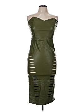 Fashion Nova Cocktail Dress (view 1)