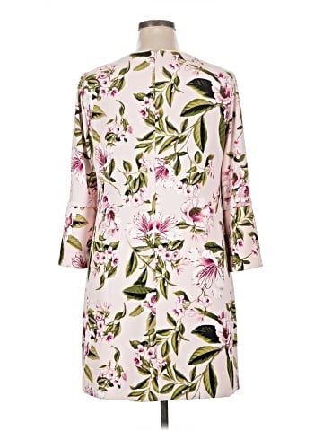 White House Black Market Kimono (view 2)
