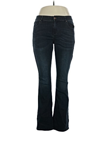 Assorted Brands Jeans (view 1)