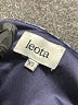 Leota Paisley Black Casual Dress Size XS - photo 7