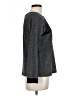 CALVIN KLEIN JEANS Gray Long Sleeve Top Size L - photo 4