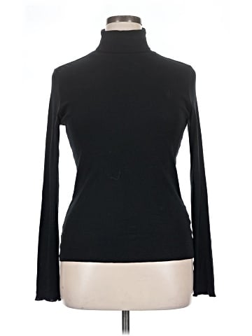 Ralph Lauren Long Sleeve Turtleneck (view 1)