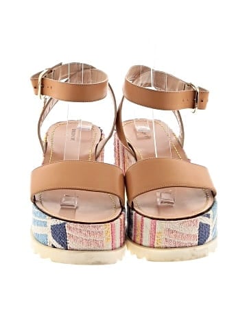 Patrizia Pepe Wedges (view 2)