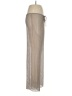 Jordan Taylor Chevron-herringbone Silver Casual Pants Size M (estimated) - photo 4