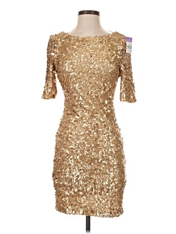 Ark & Co. Cocktail Dress (view 1)