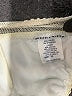 Robin Piccone Ivory Swimsuit Top Size 14 - photo 3
