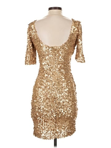 Ark & Co. Cocktail Dress (view 2)